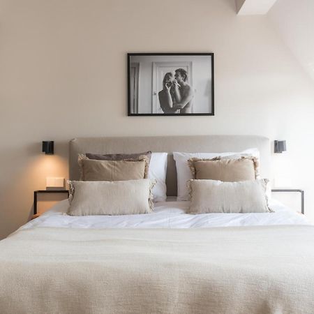 Empire Suites Garden View Амстердам Екстериор снимка