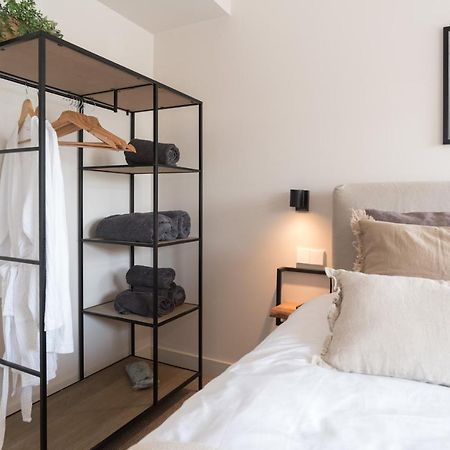 Empire Suites Garden View Амстердам Екстериор снимка