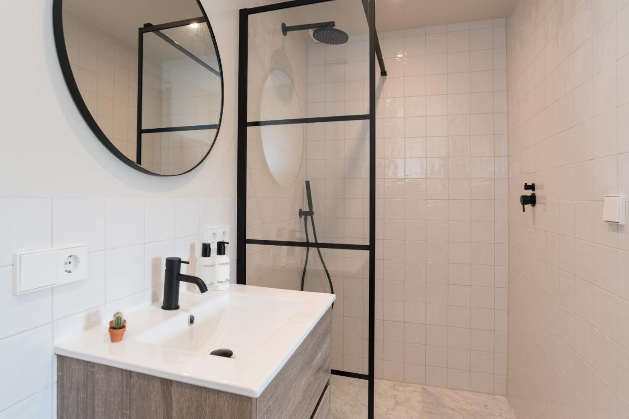 Empire Suites Garden View Амстердам Екстериор снимка