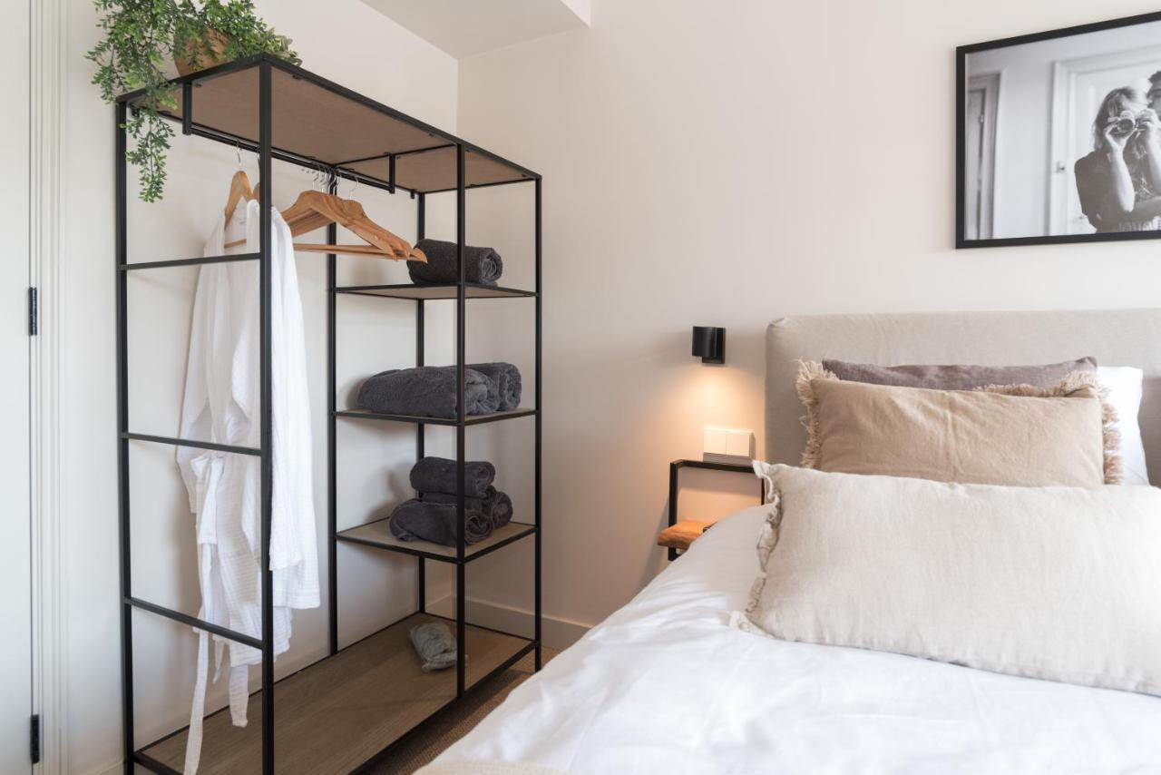 Empire Suites Garden View Амстердам Екстериор снимка