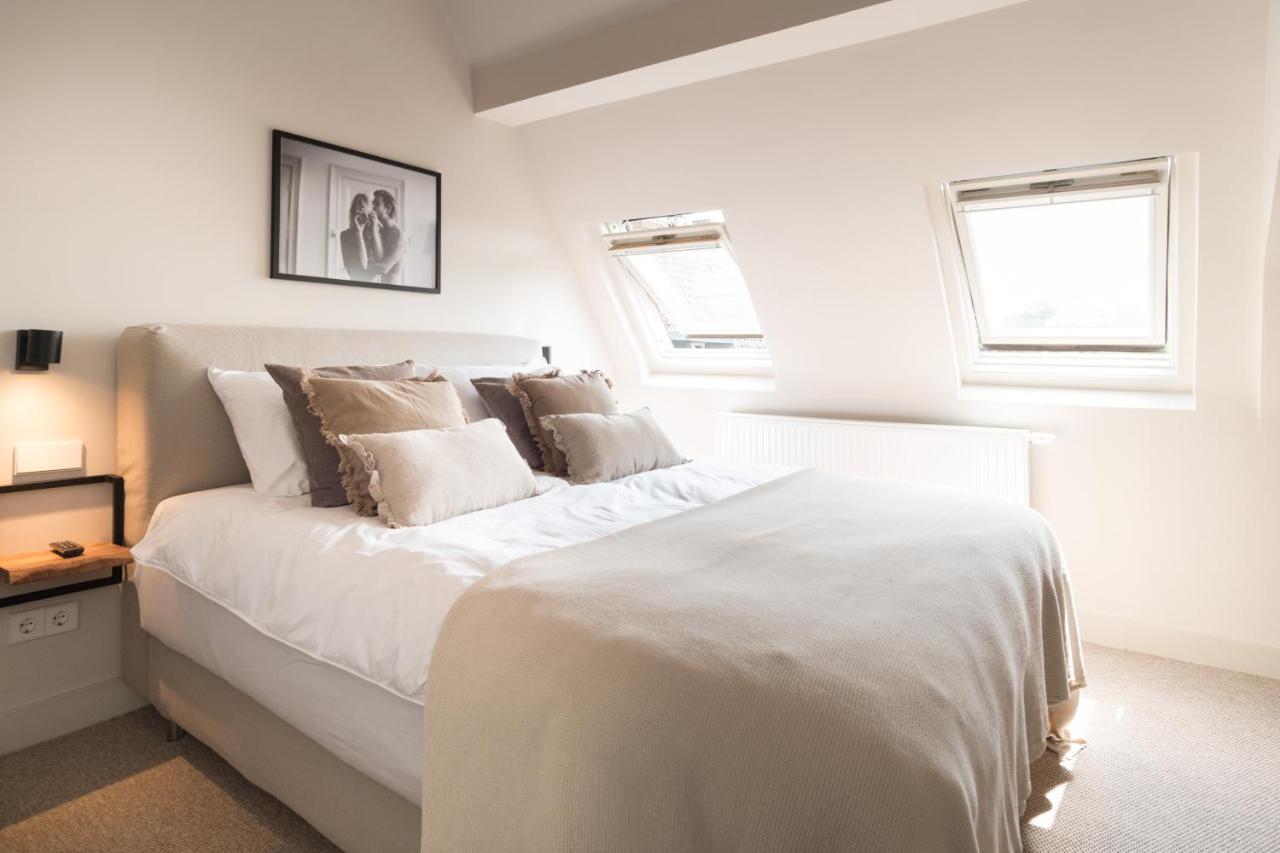 Empire Suites Garden View Амстердам Екстериор снимка
