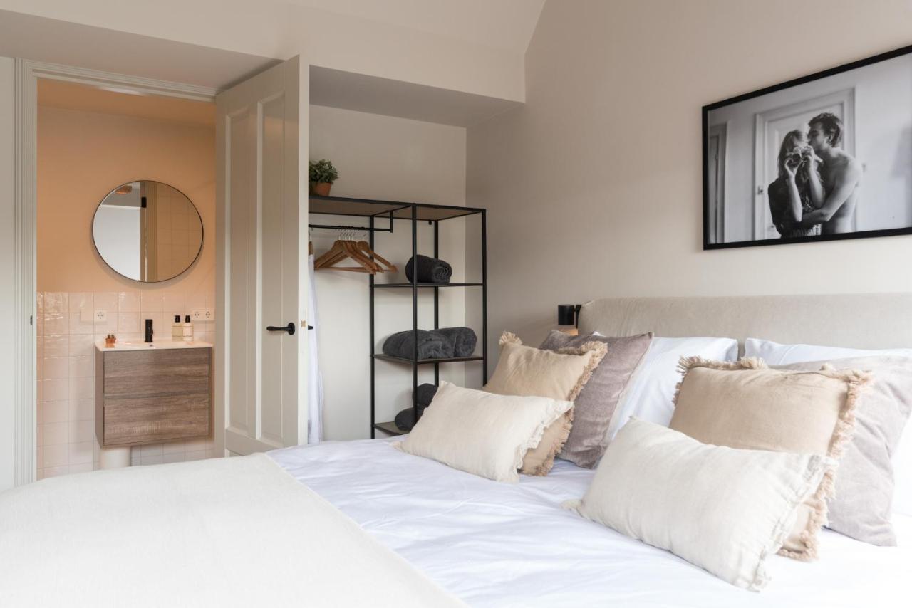 Empire Suites Garden View Амстердам Екстериор снимка