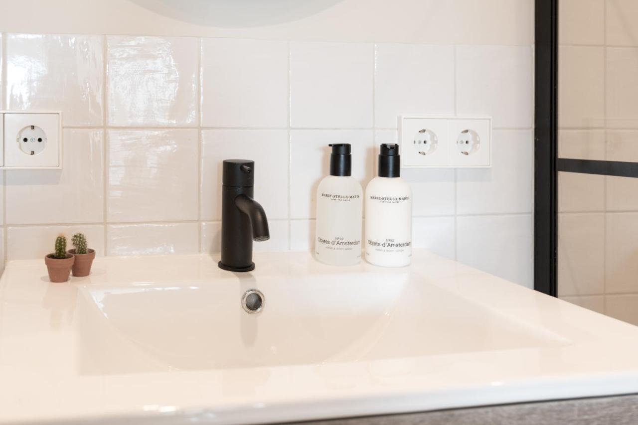 Empire Suites Garden View Амстердам Екстериор снимка